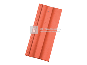 Azzurro Unico félcserép cotto Azzurro Unico félcserép cotto