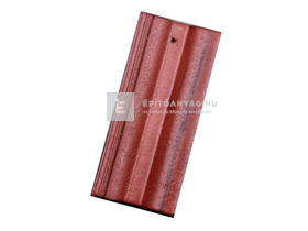 Azzurro Unico félcserép rustica Azzurro Unico félcserép rustica