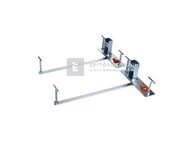 Porotherm Rapid nivelláló készlet Porotherm Rapid nivelláló készlet