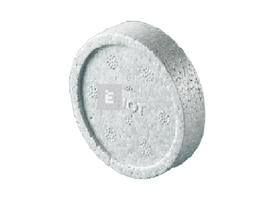 Masterplast EJOT STR EPS polisztirol takarókorong szürke Masterplast EJOT STR EPS polisztirol takarókorong szürke