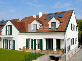 Tondach Figaro Deluxe Alapcserép Fusion Protect antik Tondach Figaro Deluxe Alapcserép Fusion Protect antik