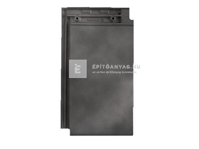 Tondach Figaro Deluxe Alapcserép Fusion Protect fehér-szürke antik Tondach Figaro Deluxe Alapcserép Fusion Protect fehér-szürke antik