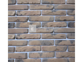 Fabrostone Deco Brick1 sarokelem Fabrostone Deco Brick1 sarokelem