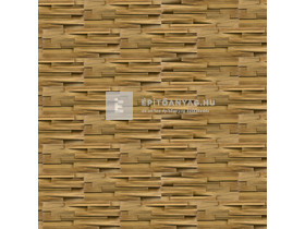 Fabrostone Wood 3 beltéri falburkoló Fabrostone Wood 3 beltéri falburkoló