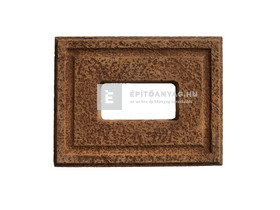 Fabrostone Aljzat 27,5x36x2,5 cm Fabrostone Aljzat 27,5x36x2,5 cm