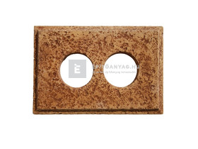 Fabrostone Aljzat 24,5x16,5x2,5 cm Fabrostone Aljzat 24,5x16,5x2,5 cm