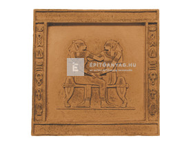 Fabrostone Ikrek Horoszkóp 20x20 cm Fabrostone Ikrek Horoszkóp 20x20 cm