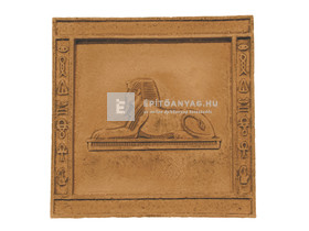 Fabrostone Oroszlán Horoszkóp 20x20 cm Fabrostone Oroszlán Horoszkóp 20x20 cm