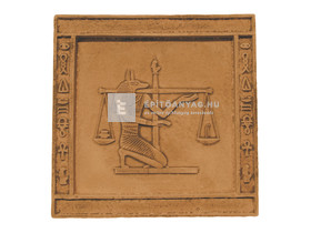 Fabrostone Mérleg Horoszkóp 20x20 cm Fabrostone Mérleg Horoszkóp 20x20 cm