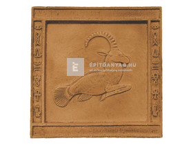 Fabrostone Bak Horoszkóp 20x20 cm Fabrostone Bak Horoszkóp 20x20 cm