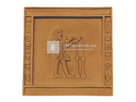 Fabrostone Vízöntő Horoszkóp 20x20 cm Fabrostone Vízöntő Horoszkóp 20x20 cm