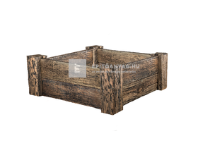 Fabrostone Mini Fűszerkert, fa hatású Fabrostone Mini Fűszerkert, fa hatású