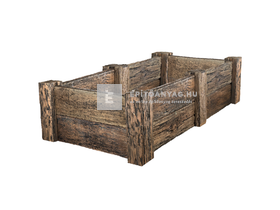 Fabrostone Maxi Fűszerkert, fa hatású Fabrostone Maxi Fűszerkert, fa hatású