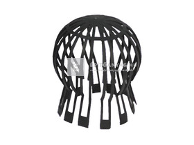 BB Műanyag lombfogó kosár d=60-120 mm BB Műanyag lombfogó kosár d=60-120 mm