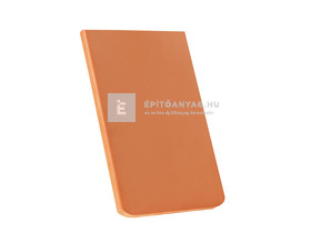 Creaton KLASSIK hódfarkú ereszcserép natúrvörös Creaton KLASSIK hódfarkú ereszcserép natúrvörös