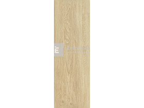 Paradyz Wood Basic Beige Gres padlólap, bézs 20x60 cm