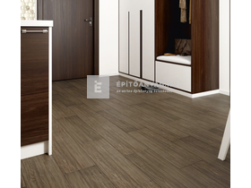 Paradyz Wood basic brown gres 20X60 padlólap (G1) 1,2 m2/cs Paradyz Wood basic brown gres 20X60 padlólap (G1) 1,2 m2/cs