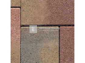 ABeton Borostyán térkő nagytégla mediterrán 20x30x8 cm ABeton Borostyán térkő nagytégla mediterrán 20x30x8 cm