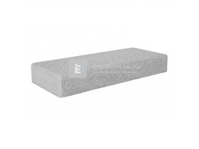 Abeton Lépcsőelem szürke 14x40x100 cm Abeton Lépcsőelem szürke 14x40x100 cm