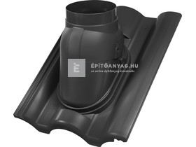 Bramac Durovent Római füstgázkivezető egység AK116 gránit Bramac Durovent Római füstgázkivezető egység AK116 gránit