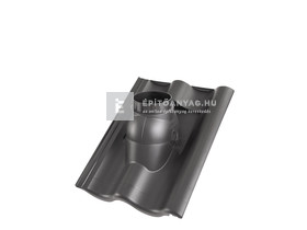 Bramac Durovent 7° füstgázkivezető egység AK128 antracit Bramac Durovent 7° füstgázkivezető egység AK128 antracit