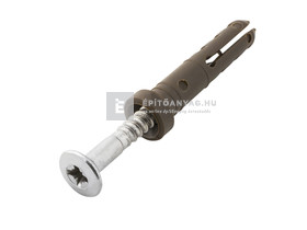 Bramac Wakaflex szegélylemez 2,4 m + csavar Bramac Wakaflex szegélylemez 2,4 m + csavar