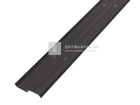 Bramac Wakaflex szegélylemez 2,4 m + csavar Bramac Wakaflex szegélylemez 2,4 m + csavar