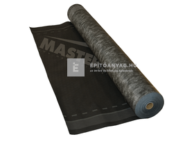 Masterplast Mastermax 3 Top SA2 páraáteresztő tetőfólia 155 g, 75 m2