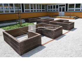 Leier Durisol Magaságyás Leier Durisol Magaságyás