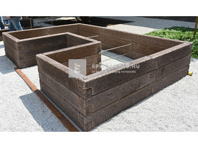 Leier Durisol Magaságyás Leier Durisol Magaságyás