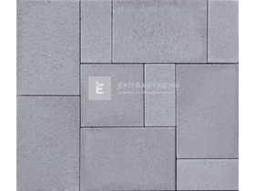 Leier Taverna Gigant Térkő szürke 6 cm (11,7 m2/rkl) Leier Taverna Gigant Térkő szürke 6 cm (11,7 m2/rkl)