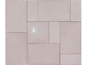 Leier Taverna Gigant Térkő beige-barna 6 cm (11,7 m2/rkl) Leier Taverna Gigant Térkő beige-barna 6 cm (11,7 m2/rkl)