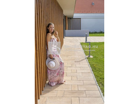 Leier Taverna Gigant Térkő beige-barna 6 cm (11,7 m2/rkl) Leier Taverna Gigant Térkő beige-barna 6 cm (11,7 m2/rkl)