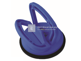 Tapadókorong műanyag fogantyúval Tapadókorong műanyag fogantyúval