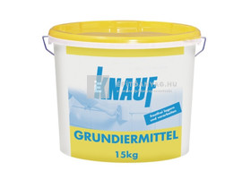 Knauf Grundiermittel alapozó 15 kg Knauf Grundiermittel alapozó 15 kg
