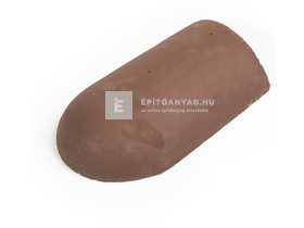 Terrán Standard kezdőkúp kakaóbarna Terrán Standard kezdőkúp kakaóbarna