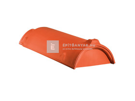 Creaton kezdő kúpcserép PV natúrvörös Creaton kezdő kúpcserép PV natúrvörös