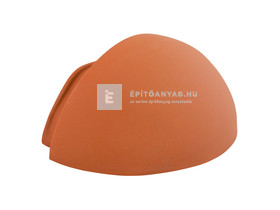Creaton kezdő kúpcserép PF natúrvörös Creaton kezdő kúpcserép PF natúrvörös