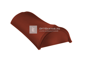 Creaton kezdő kúpcserép BG Nuance borvörös engóbozott Creaton kezdő kúpcserép BG Nuance borvörös engóbozott