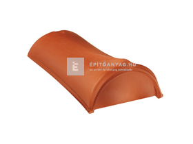 Creaton kezdő kúpcserép BG natúrvörös Creaton kezdő kúpcserép BG natúrvörös