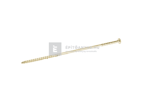 Creaton Creatherm rögzítő csavar 8x335 mm 50 db/doboz Creaton Creatherm rögzítő csavar 8x335 mm 50 db/doboz