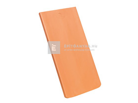 Creaton AMBIENTE egyenesvágású szellőző alapcserép natúrvörös Creaton AMBIENTE egyenesvágású szellőző alapcserép natúrvörös