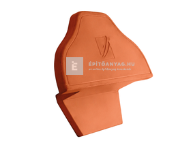 Creaton funkciós kezdő - és zárókorong PH natúrvörös Creaton funkciós kezdő - és zárókorong PH natúrvörös