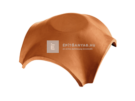 Creaton kezdő - és zárókorong PD Nuance palaszürke engóbozott Creaton kezdő - és zárókorong PD Nuance palaszürke engóbozott