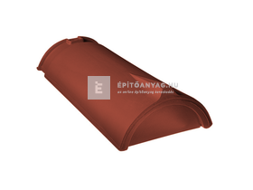 Creaton kezdő kúpcserép BM Nuance rézvörös engóbozott Creaton kezdő kúpcserép BM Nuance rézvörös engóbozott