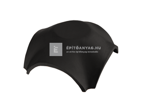 Creaton elosztó kúpcserép 4 tengelyű Nuance fekete matt engóbozott Creaton elosztó kúpcserép 4 tengelyű Nuance fekete matt engóbozott