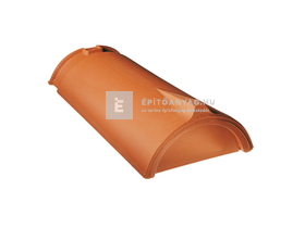 Creaton kezdő kúpcserép BM natúrvörös Creaton kezdő kúpcserép BM natúrvörös