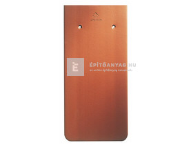 Creaton Ambiente egyenesvágású alapcserép natúrvörös Creaton Ambiente egyenesvágású alapcserép natúrvörös