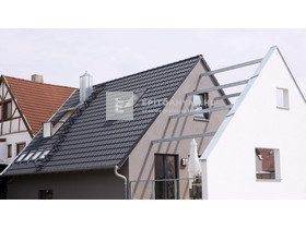 Creaton Heidelberg Alapcserép duratop pro mélyfekete Creaton Heidelberg Alapcserép duratop pro mélyfekete