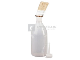 Tondach ecsetes adagoló oldószeres ragasztóhoz 0,5 l Tondach ecsetes adagoló oldószeres ragasztóhoz 0,5 l